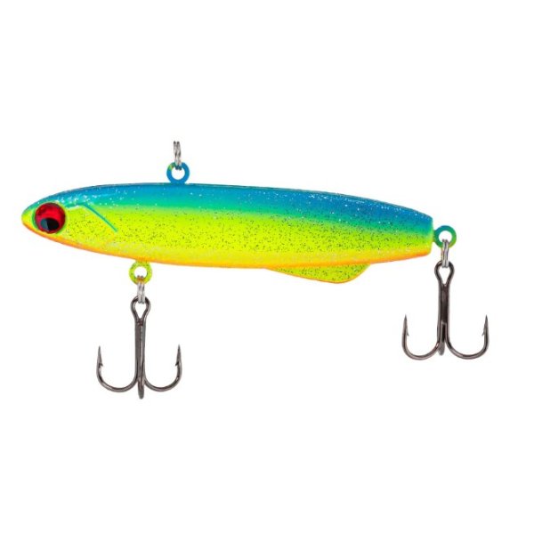 Раттлин ZanderMaster Intro, S70, цвет 10, вес 17 гр.