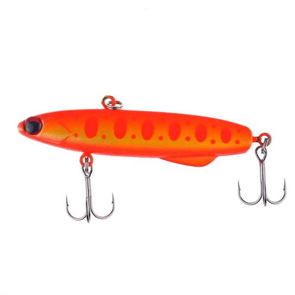 Раттлин ZanderMaster Intro, S70, цвет 22, вес 17 гр.