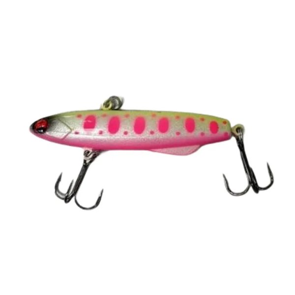 Раттлин ZanderMaster Intro, S70, цвет 22, вес 17 гр.