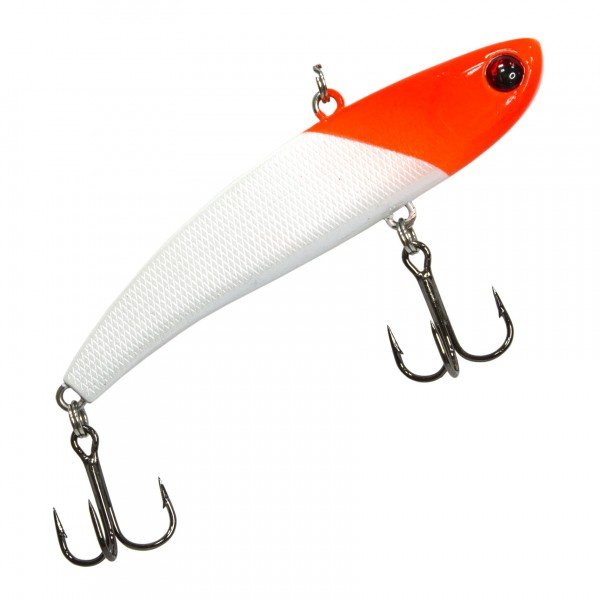 Раттлин ZanderMaster Neo Slim, S80, цвет 01, вес 22 гр.