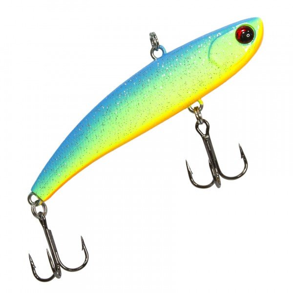 Раттлин ZanderMaster Neo Slim, S80, цвет 07, вес 22 гр.