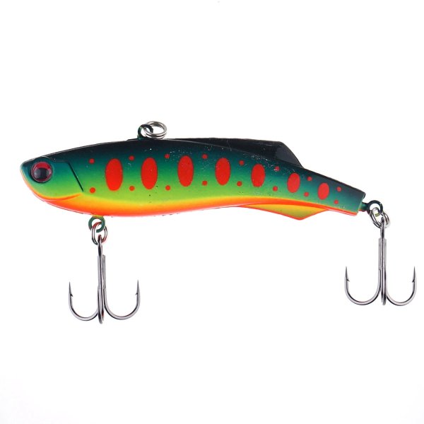 Раттлин ZanderMaster Venom, S73, цвет 19, вес 17 гр.