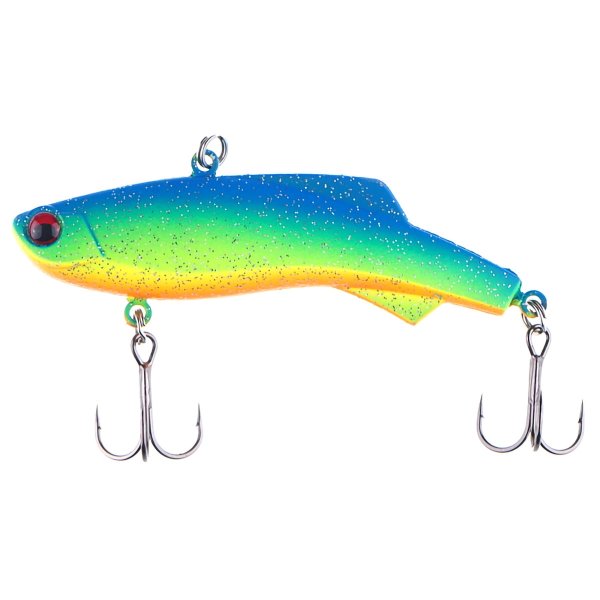 Раттлин ZanderMaster Venom, S80, цвет 10, вес 23 гр.