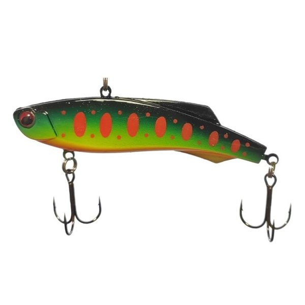 Раттлин ZanderMaster Venom, S93, цвет 19, вес 28 гр.