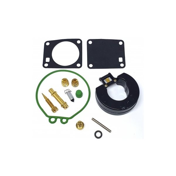 Рем. комплект карбюратора 9.8F