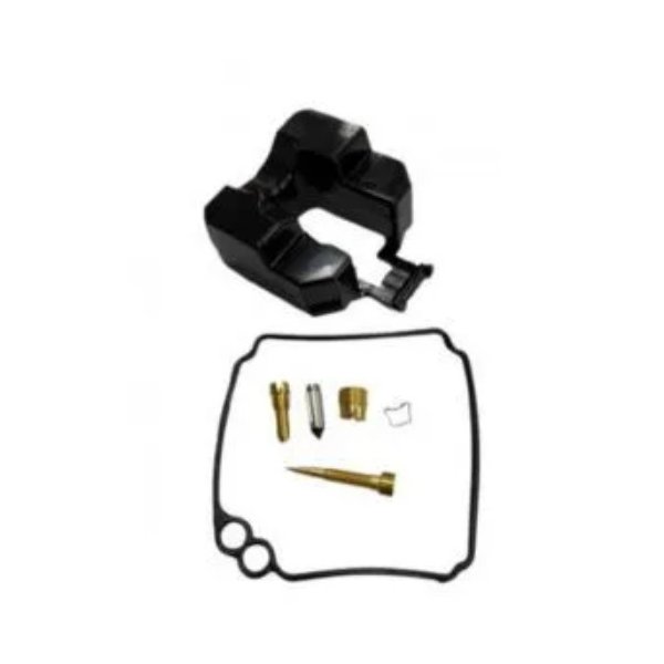 Рем. комплект карбюратора 15F-9.9F(Состав2)(китайские моторы)