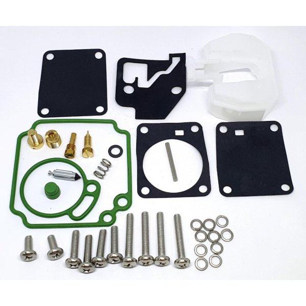 Рем. комплект карбюратора Т18-20