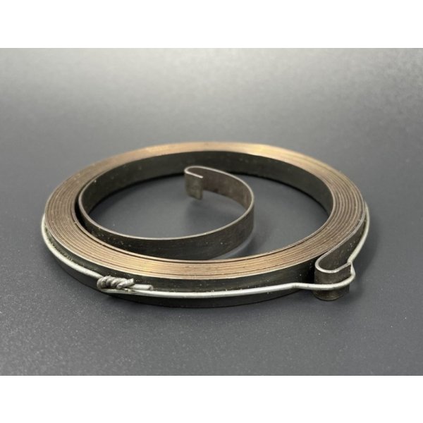 15F-01.01.11 Пружина стартера