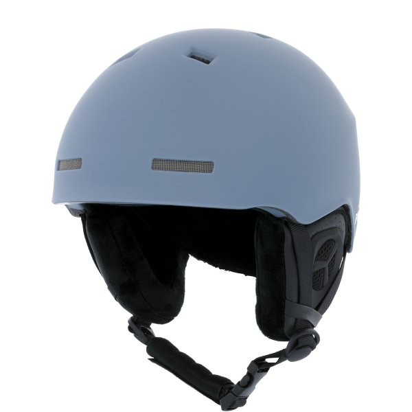 Шлем горнолыжный ProSurf Unicolor Blue Stone (см:57-58)