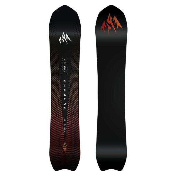 Сноуборд Jones Stratos (cм: 159)