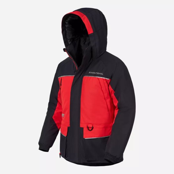 Костюм зимний Finntrail Nordy 3757 Red (M)