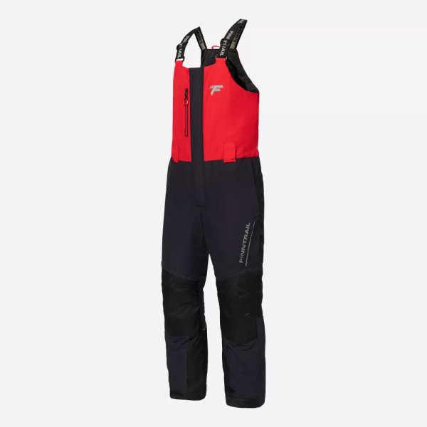 Костюм зимний Finntrail Nordy 3757 Red (XL)