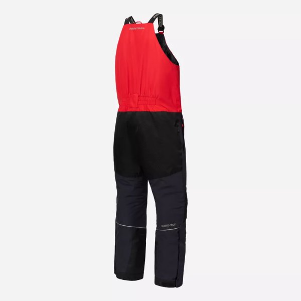 Костюм зимний Finntrail Nordy 3757 Red (XXL)