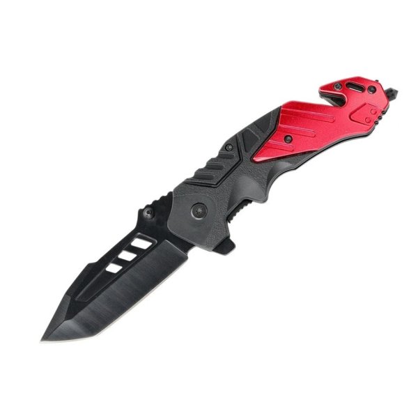 Нож туристический Ganzo G629-RD