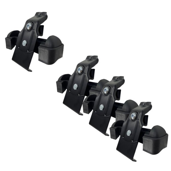 Комплект адаптеров 3 LUX AD-06n