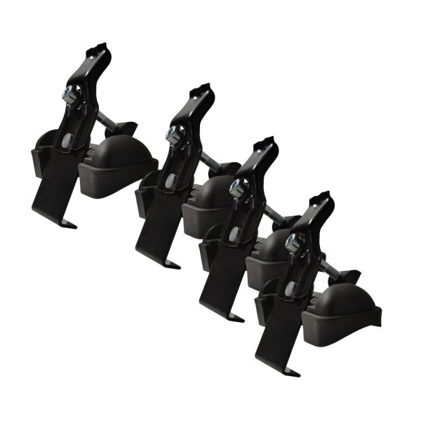 Комплект адаптеров 3 LUX Alsvin18n