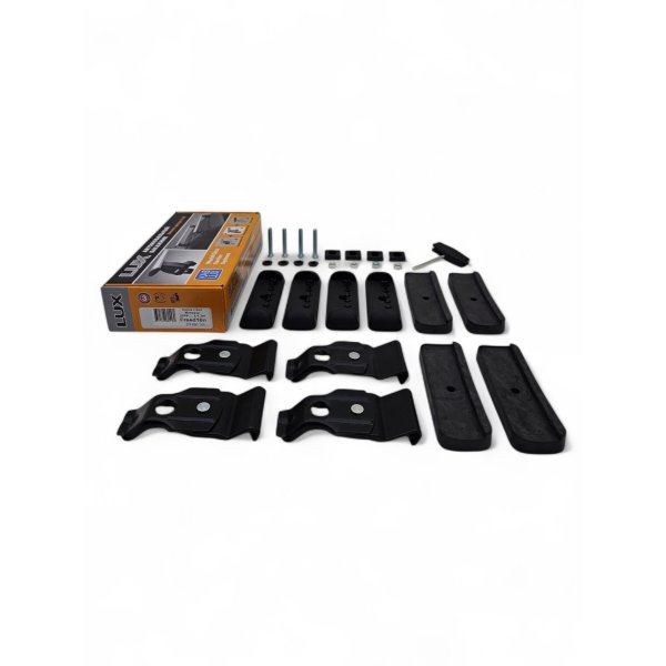 Комплект адаптеров 3 LUX Freed16n