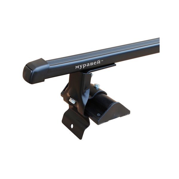 Багажник Муравей для Chevi-Niva с дугами 1,4м в пластике