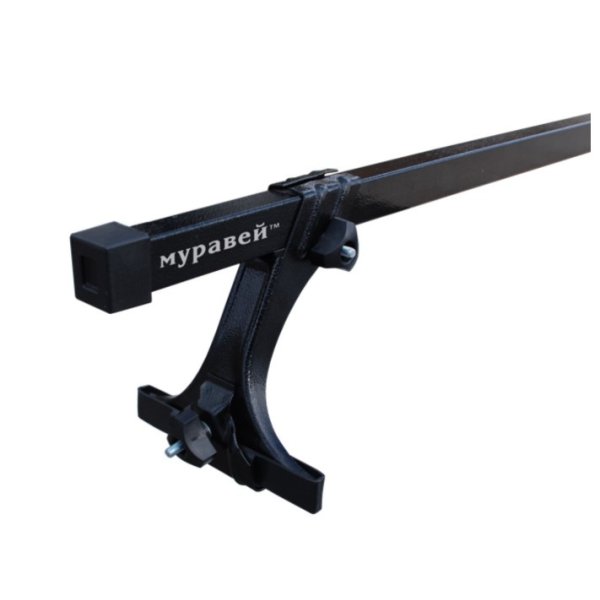 Багажник Муравей для ВАЗ 2101-2107, НИВА, ГАЗ, АЗЛК, ИЖ L=140, 25х28мм