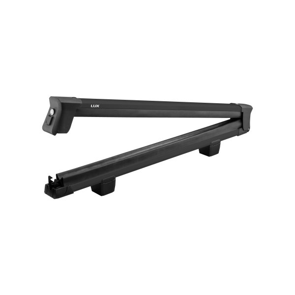 Крепление для перевозки лыж/сноубордов LUX ЭЛЬБРУС 750 цвет черный