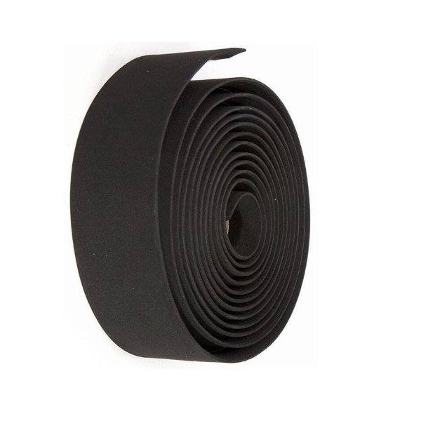 Обмотка велосипедная на руль BBB RaceRibbon Black