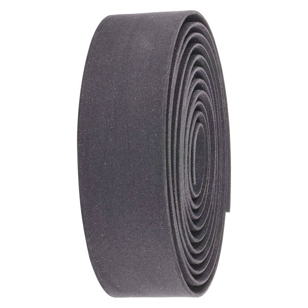 Обмотка велосипедная на руль BBB RaceRibbon Gel Black