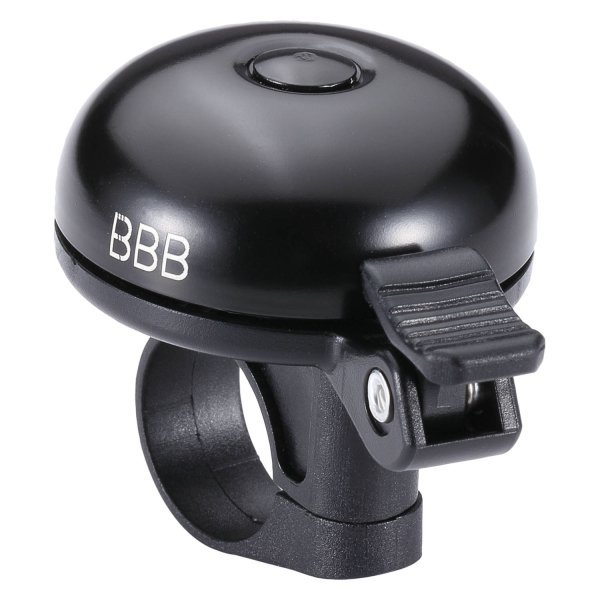 Звонок велосипедный BBB E-Sound Matt Black