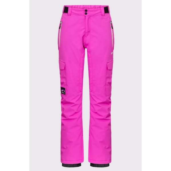 Брюки сноубордические Rehall Blizz-R Raspberry Rose (US:S)
