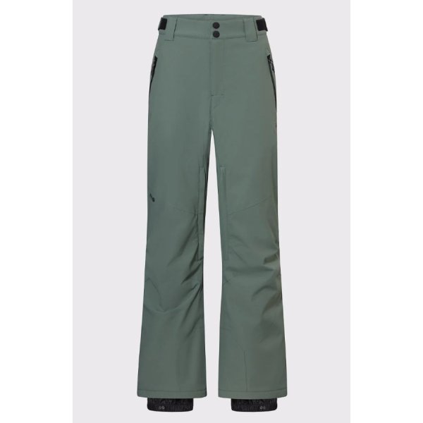 Брюки сноубордические Rehall Donny-R Dusty Green (EUR:L)