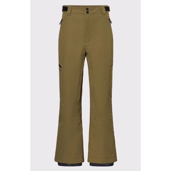Брюки сноубордические Rehall Croob-R Moss (EUR:M)
