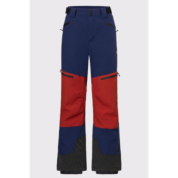 Брюки сноубордические Rehall Scoob-R Indigo (EUR:XL)