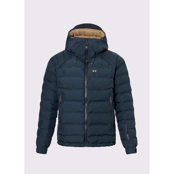 Куртка сноубордическая Rehall Markham-R Nine Iron (EUR:S)