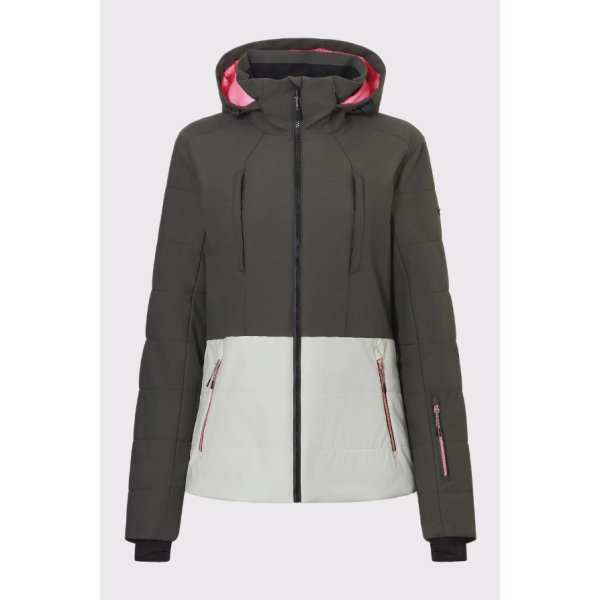 Куртка сноубордическая Rehall Zola-R Blue Fox (EUR:M)