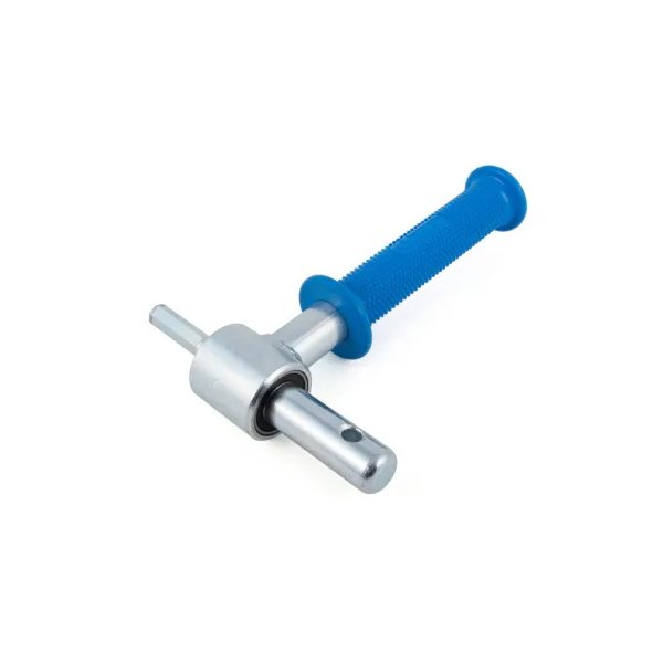 Адаптер ЯМАН под шуруповерт, d-20 мм, для ледобуров ТОРНАДО