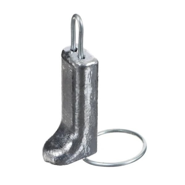 Отцеп для зимней ловли Яман Сапожок, 100 г