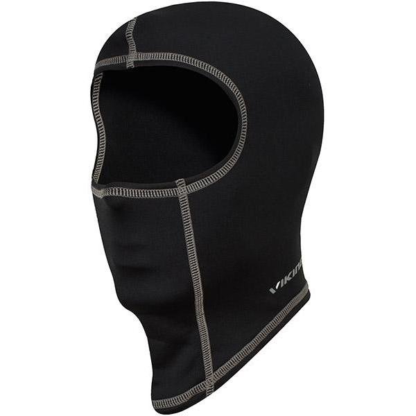 Маска (балаклава) VIKING 2021-22 Elastane Anex Black (б/р)