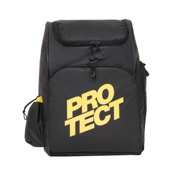 Сумка для лыжных ботинок Protect черный