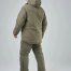 Костюм Рыболов 2 (-45) (56-58/182-188) (Хаки)