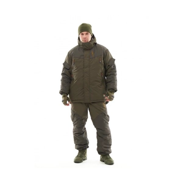 Костюм Корсар (-45) (48-50/170-176) (Хаки)