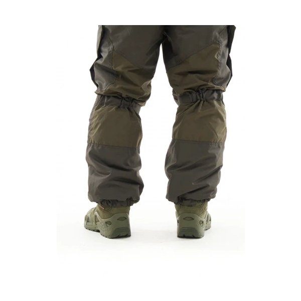 Костюм Корсар (-45) (52-54/182-188) (Хаки)