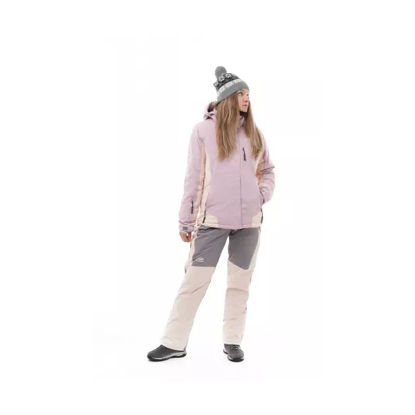 Костюм Женский Tayger (Кремовый) (XL)