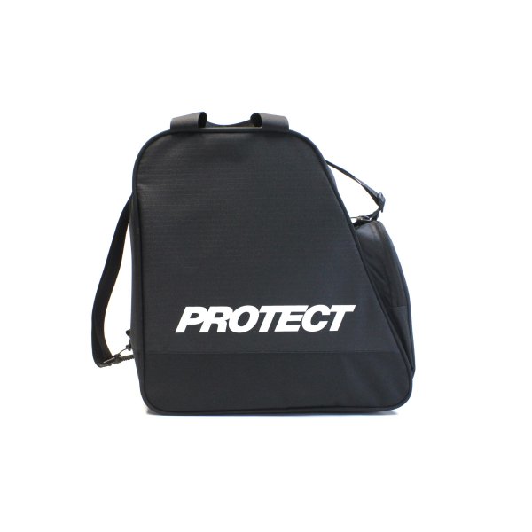 Сумка для ботинок, цвет Black, размер 39х37х22 см, PROTECT™