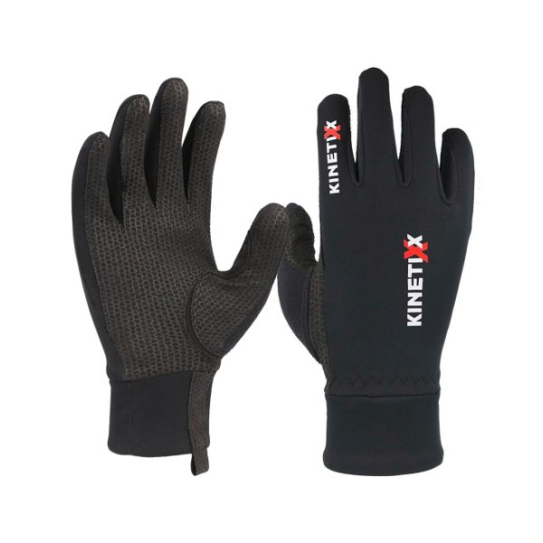 Перчатки Kinetixx Sol X-Warm (9) унисекс