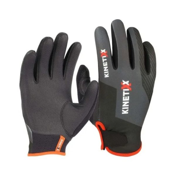 Перчатки Kinetixx Eike 2.0 (9) унисекс