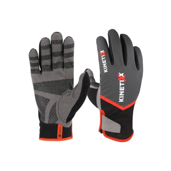 Перчатки Kinetixx Feiko 2.0 (10) унисекс