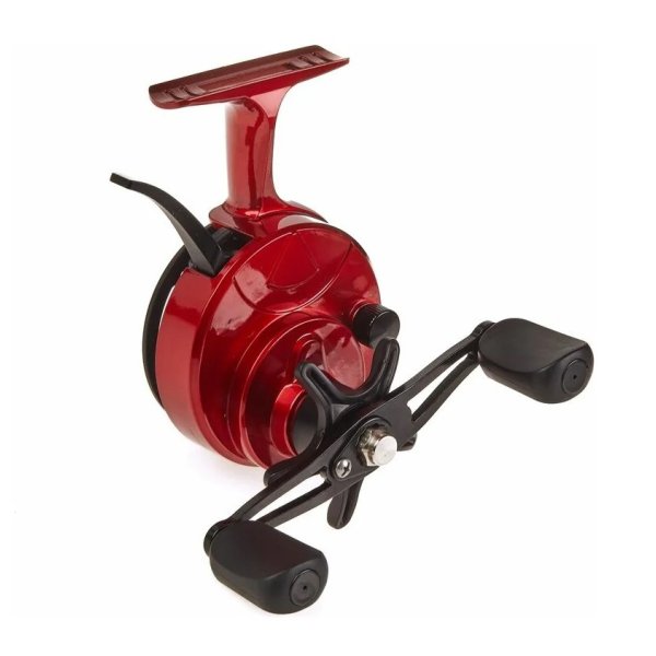 Катушка мультипликаторная Lucky John MAIKO TRIGGER 4 M