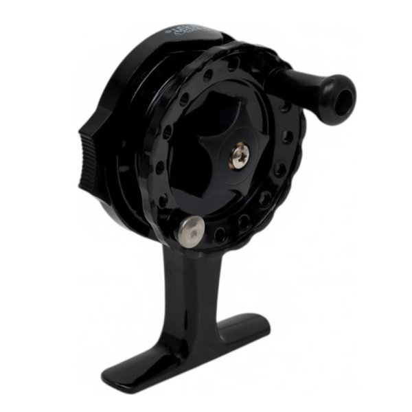 Катушка проводочная Lucky John MEBARU 6.0см