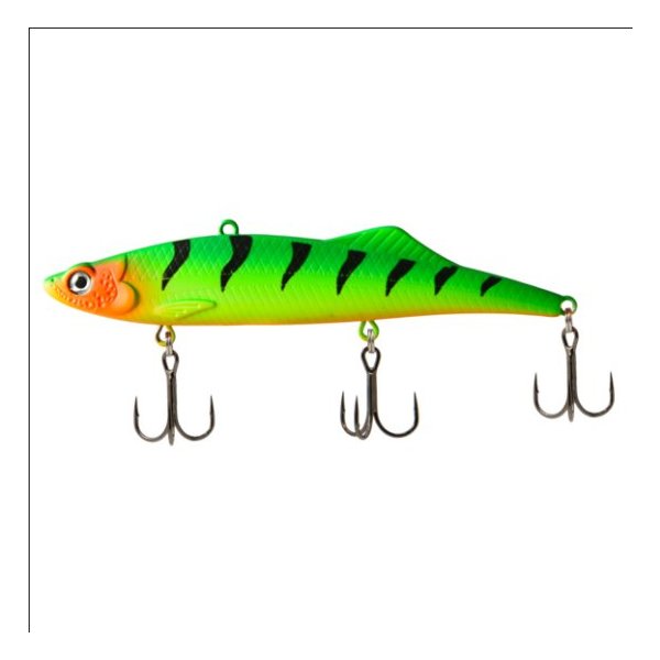 Виб ECOPRO Kuda 95mm 25гр. цвет 078