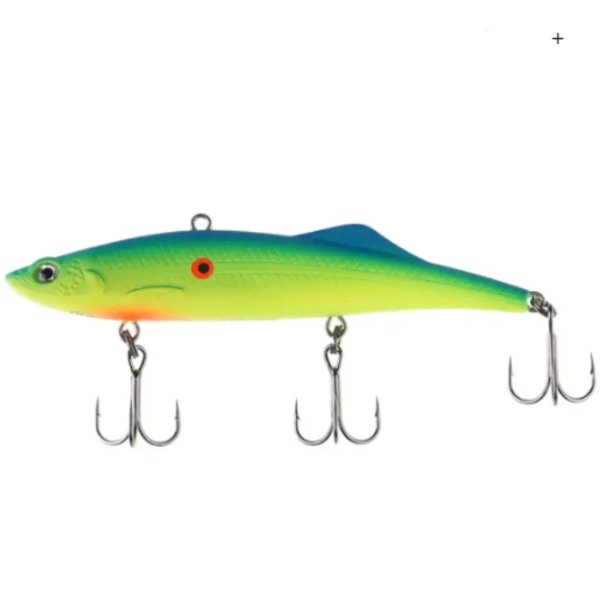 Виб ECOPRO Kuda 95mm 25гр. цвет 015