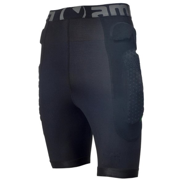 Защитные шорты Amplifi MKX Pant Black (US:L)